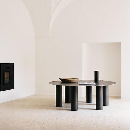 Palazzo Daniele, A Member Of Design Hotels Gagliano del Capo Exterior foto