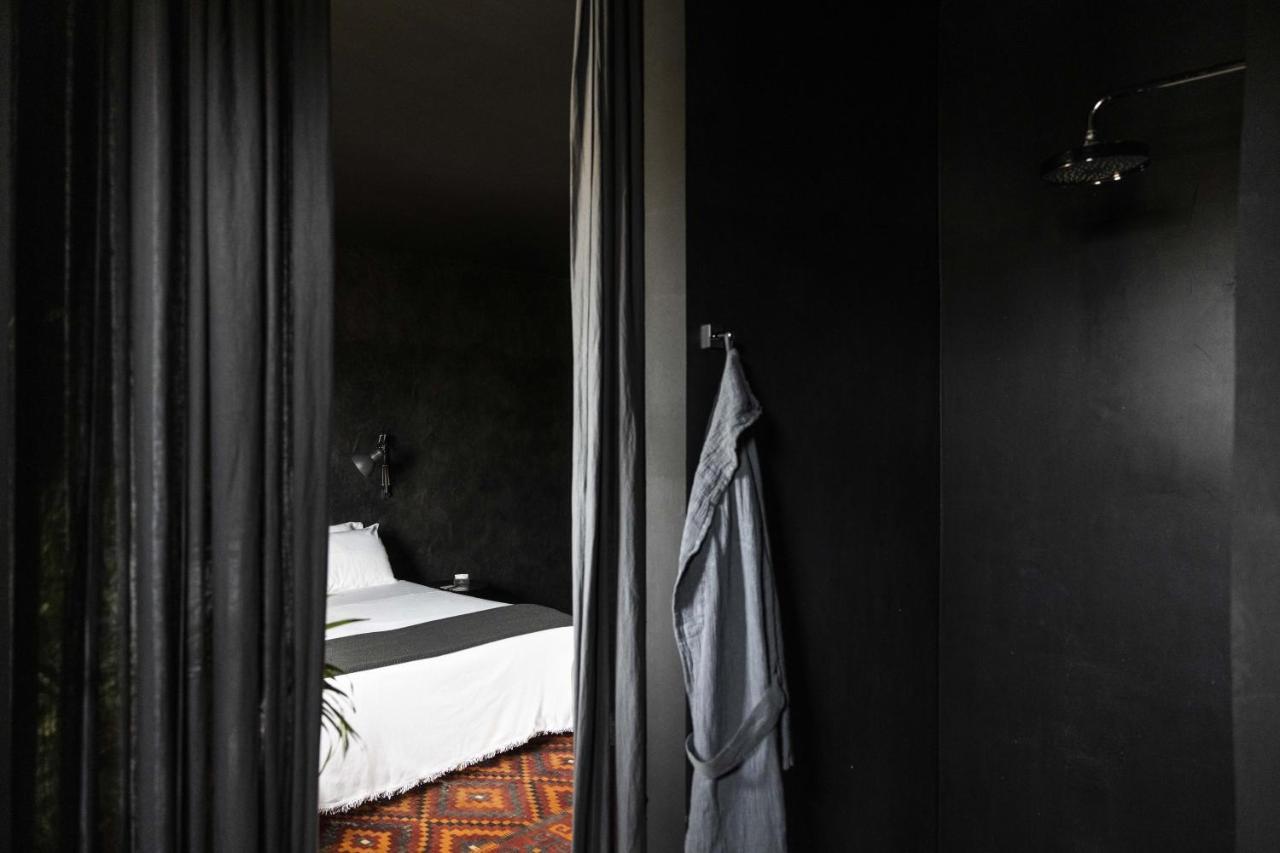 Palazzo Daniele, A Member Of Design Hotels Gagliano del Capo Exterior foto