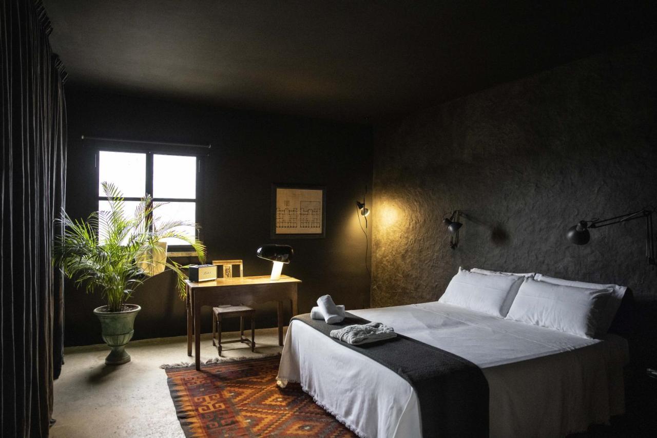 Palazzo Daniele, A Member Of Design Hotels Gagliano del Capo Exterior foto