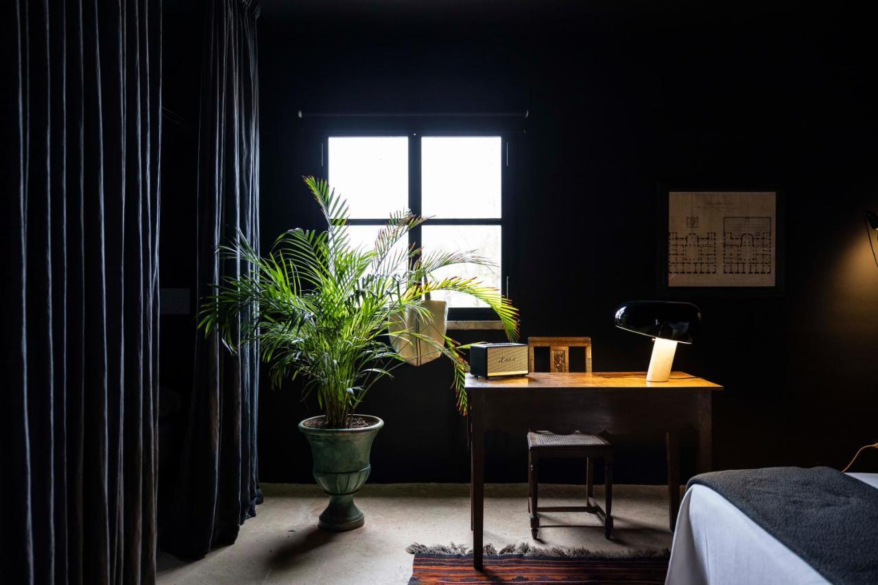 Palazzo Daniele, A Member Of Design Hotels Gagliano del Capo Exterior foto
