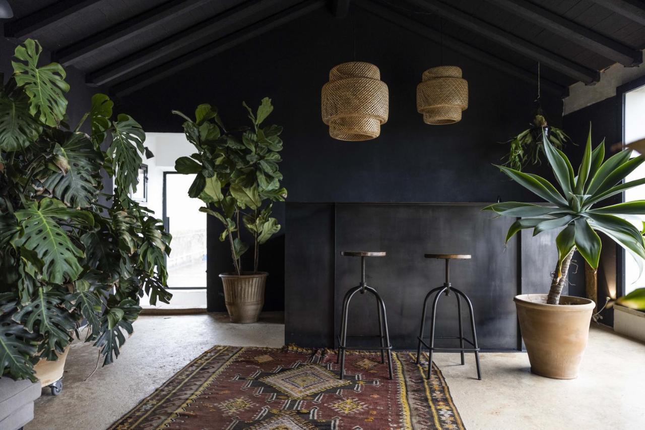 Palazzo Daniele, A Member Of Design Hotels Gagliano del Capo Exterior foto