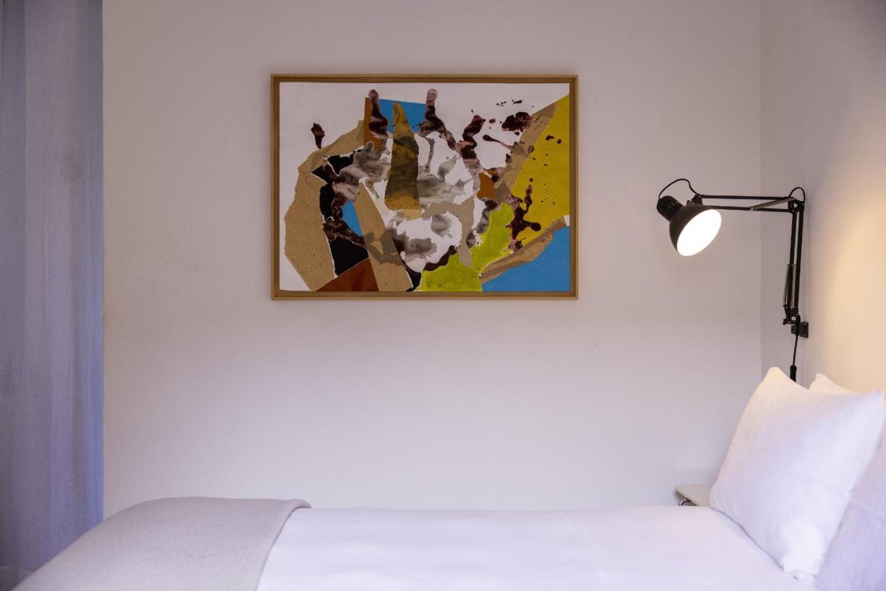Palazzo Daniele, A Member Of Design Hotels Gagliano del Capo Exterior foto
