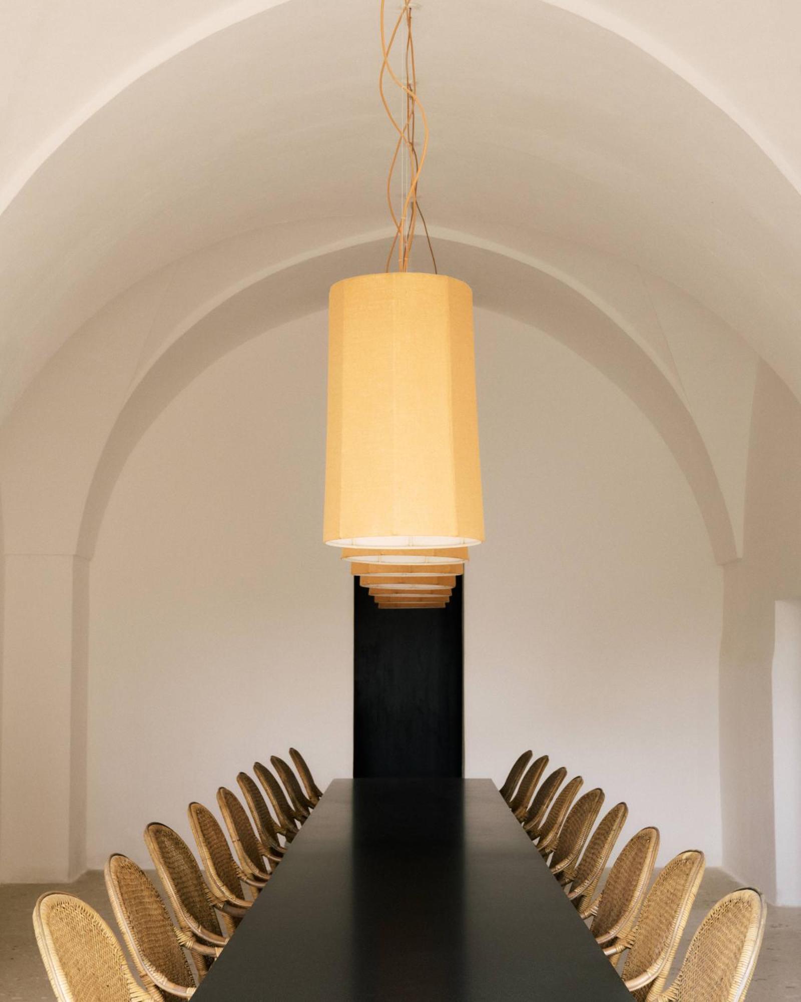 Palazzo Daniele, A Member Of Design Hotels Gagliano del Capo Exterior foto