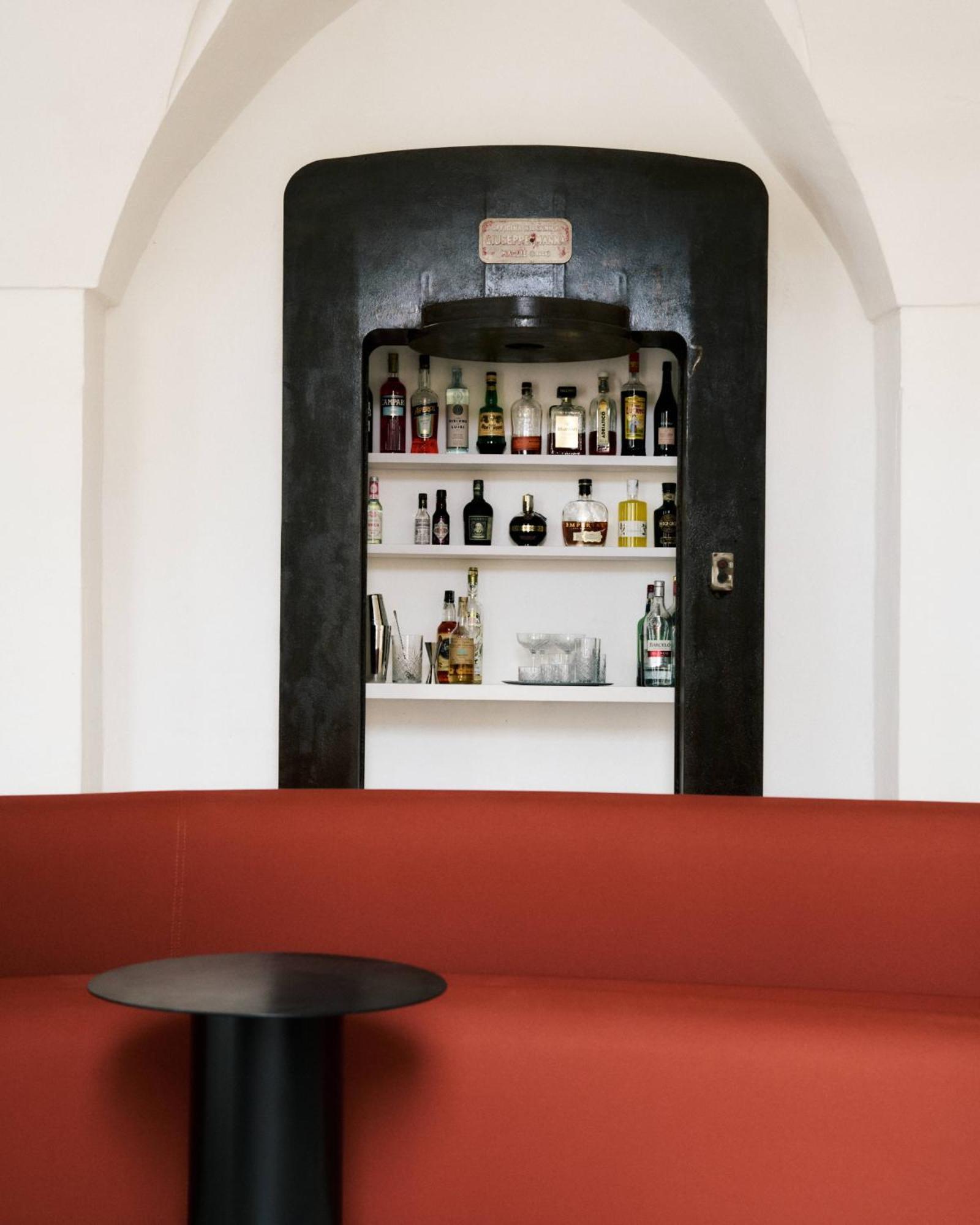 Palazzo Daniele, A Member Of Design Hotels Gagliano del Capo Exterior foto