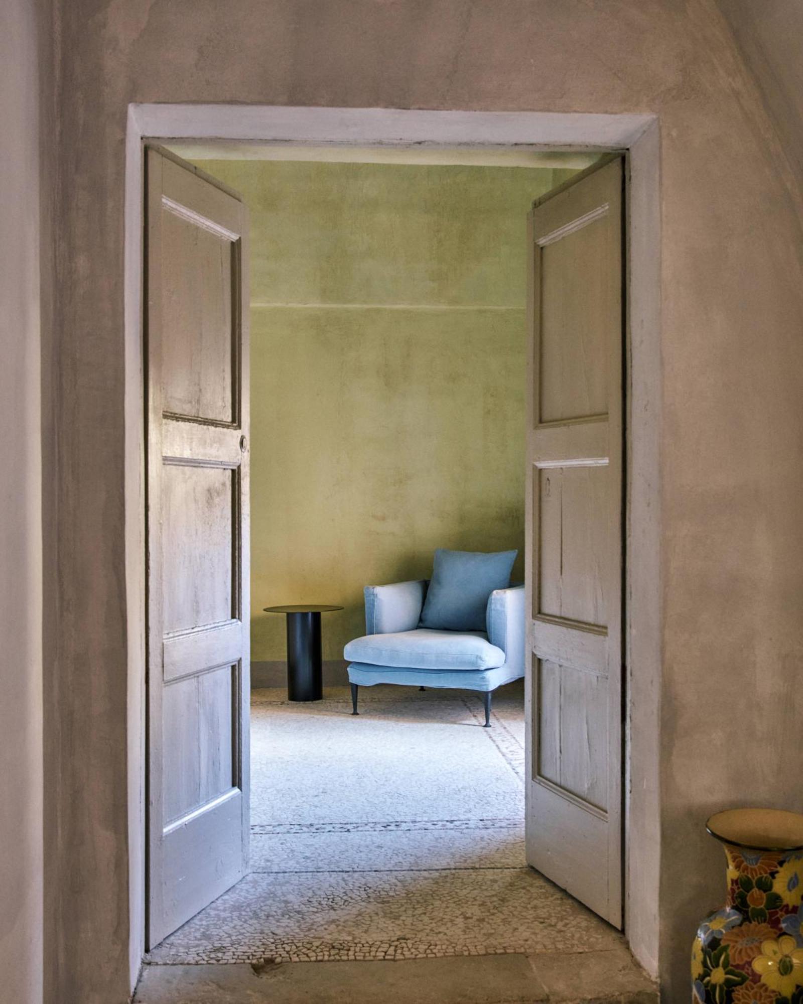 Palazzo Daniele, A Member Of Design Hotels Gagliano del Capo Exterior foto