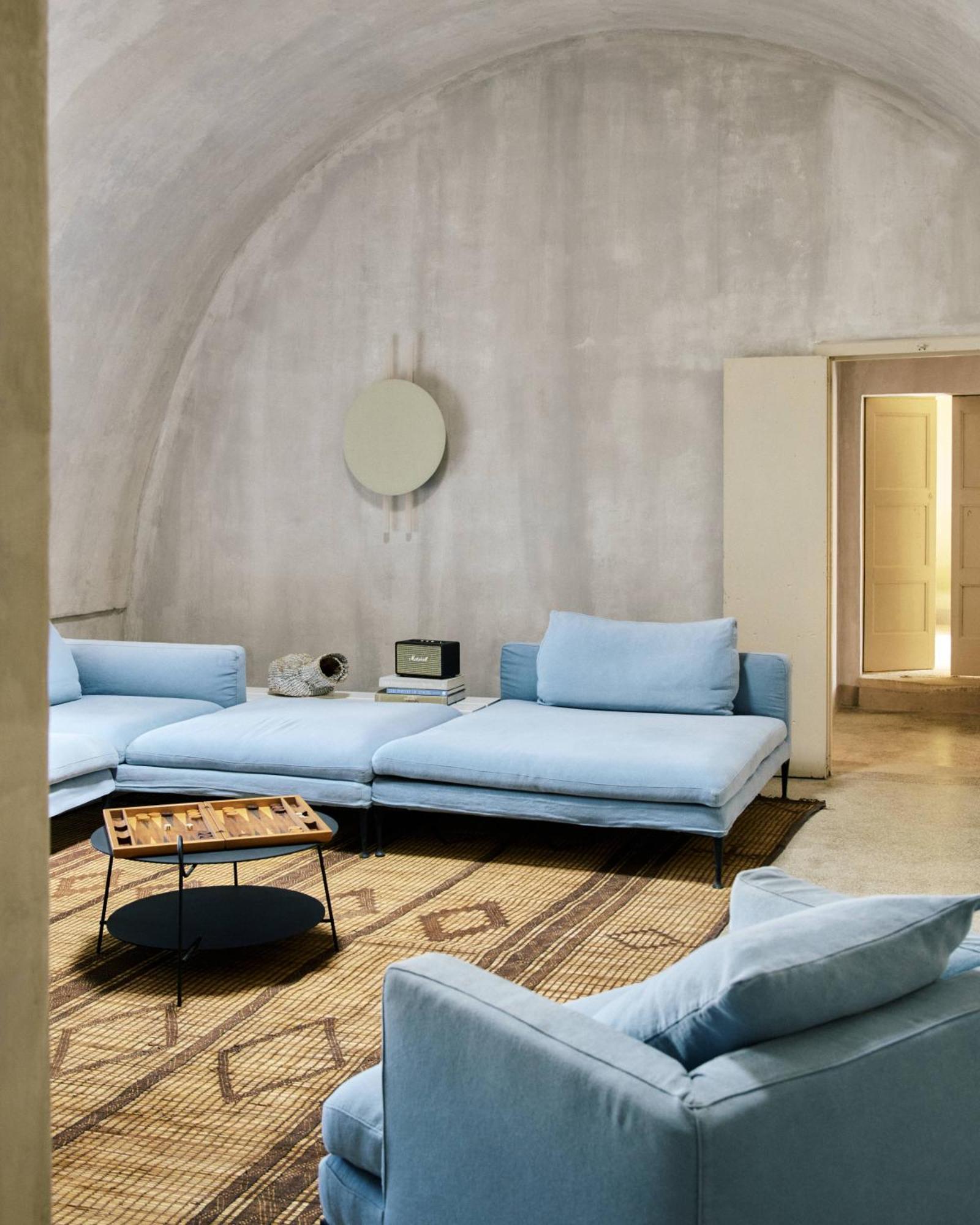 Palazzo Daniele, A Member Of Design Hotels Gagliano del Capo Exterior foto
