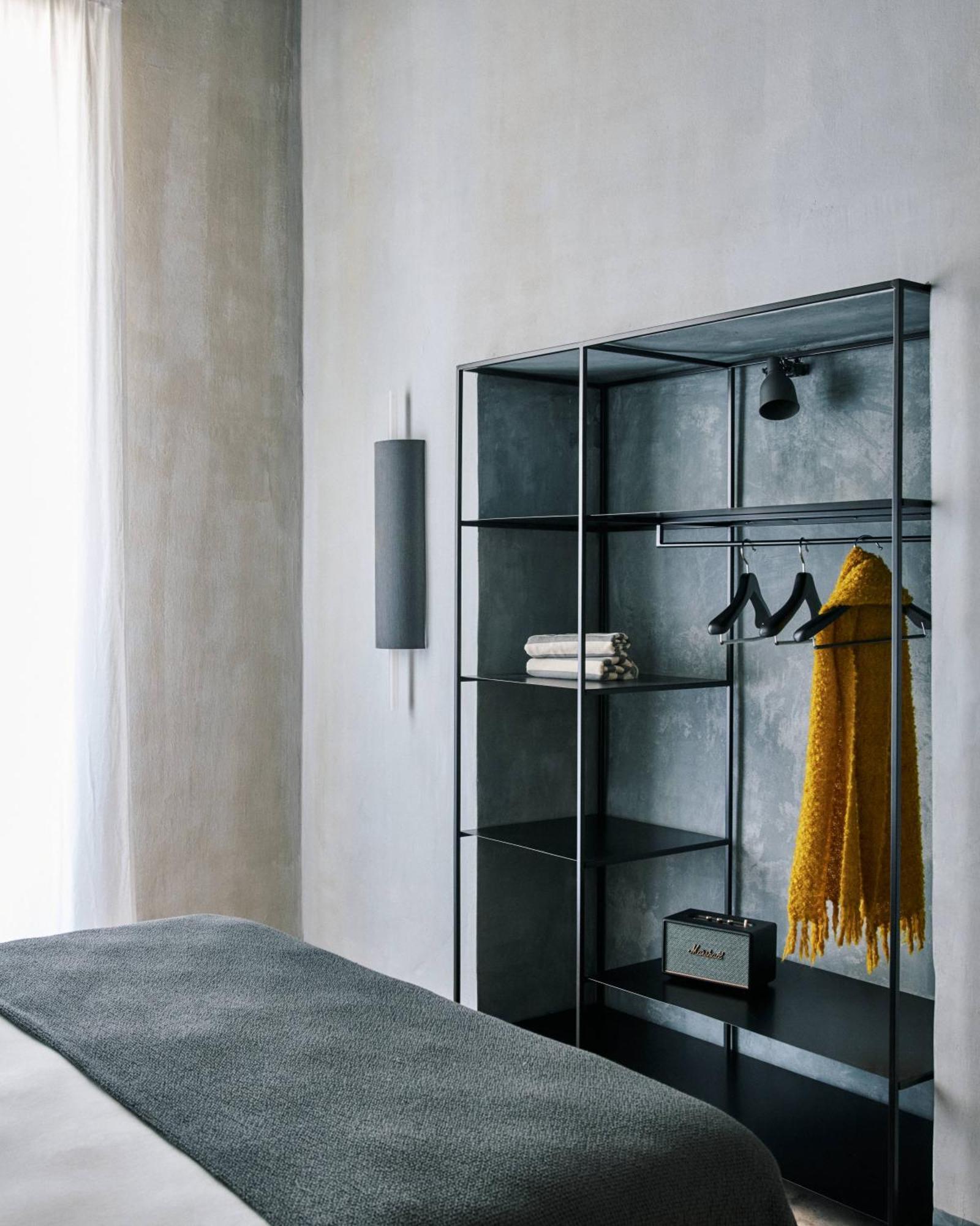 Palazzo Daniele, A Member Of Design Hotels Gagliano del Capo Exterior foto