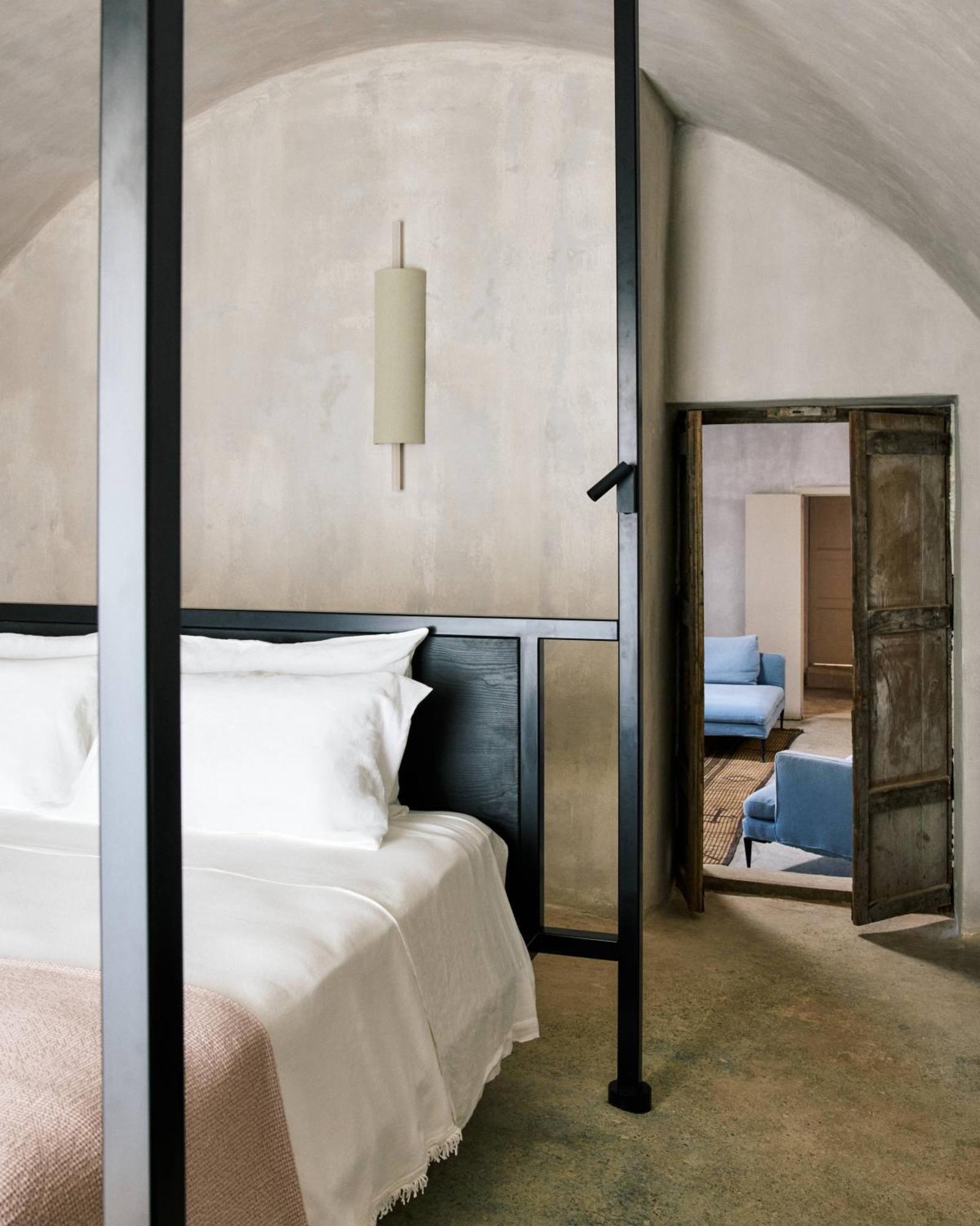 Palazzo Daniele, A Member Of Design Hotels Gagliano del Capo Exterior foto