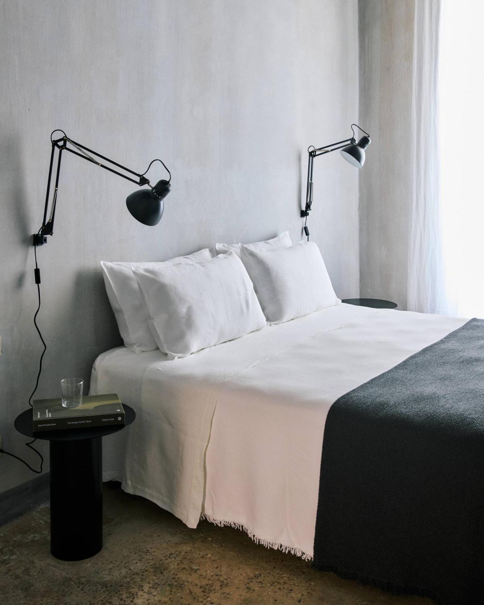 Palazzo Daniele, A Member Of Design Hotels Gagliano del Capo Exterior foto