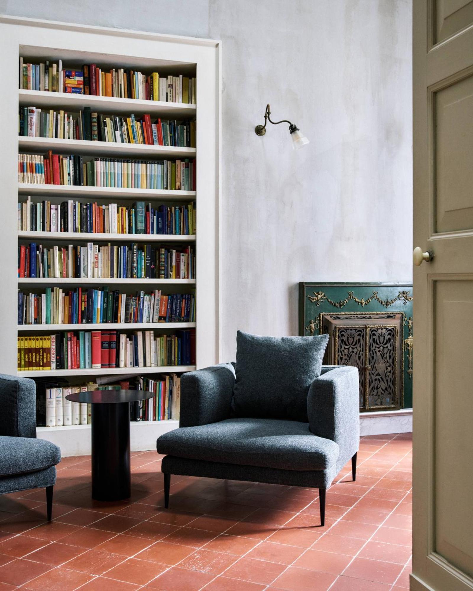 Palazzo Daniele, A Member Of Design Hotels Gagliano del Capo Exterior foto
