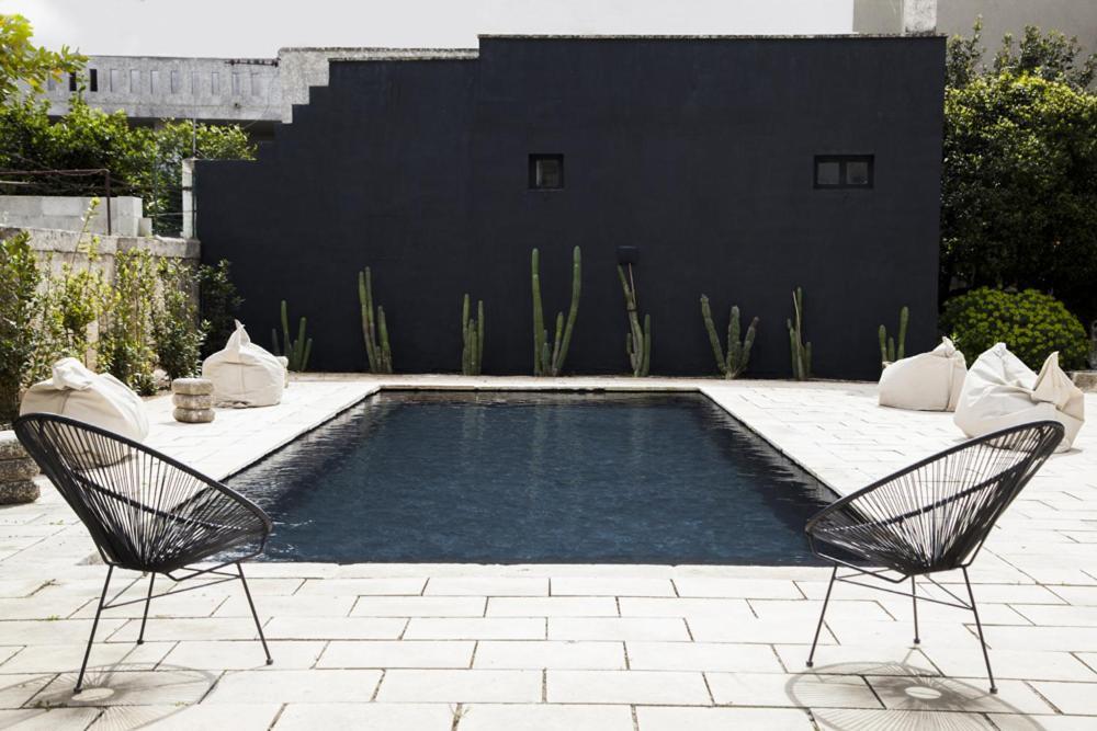 Palazzo Daniele, A Member Of Design Hotels Gagliano del Capo Exterior foto