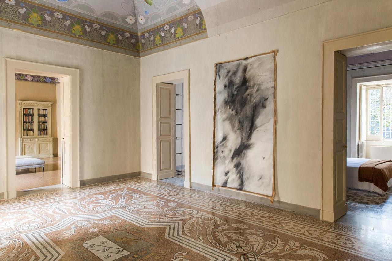 Palazzo Daniele, A Member Of Design Hotels Gagliano del Capo Exterior foto