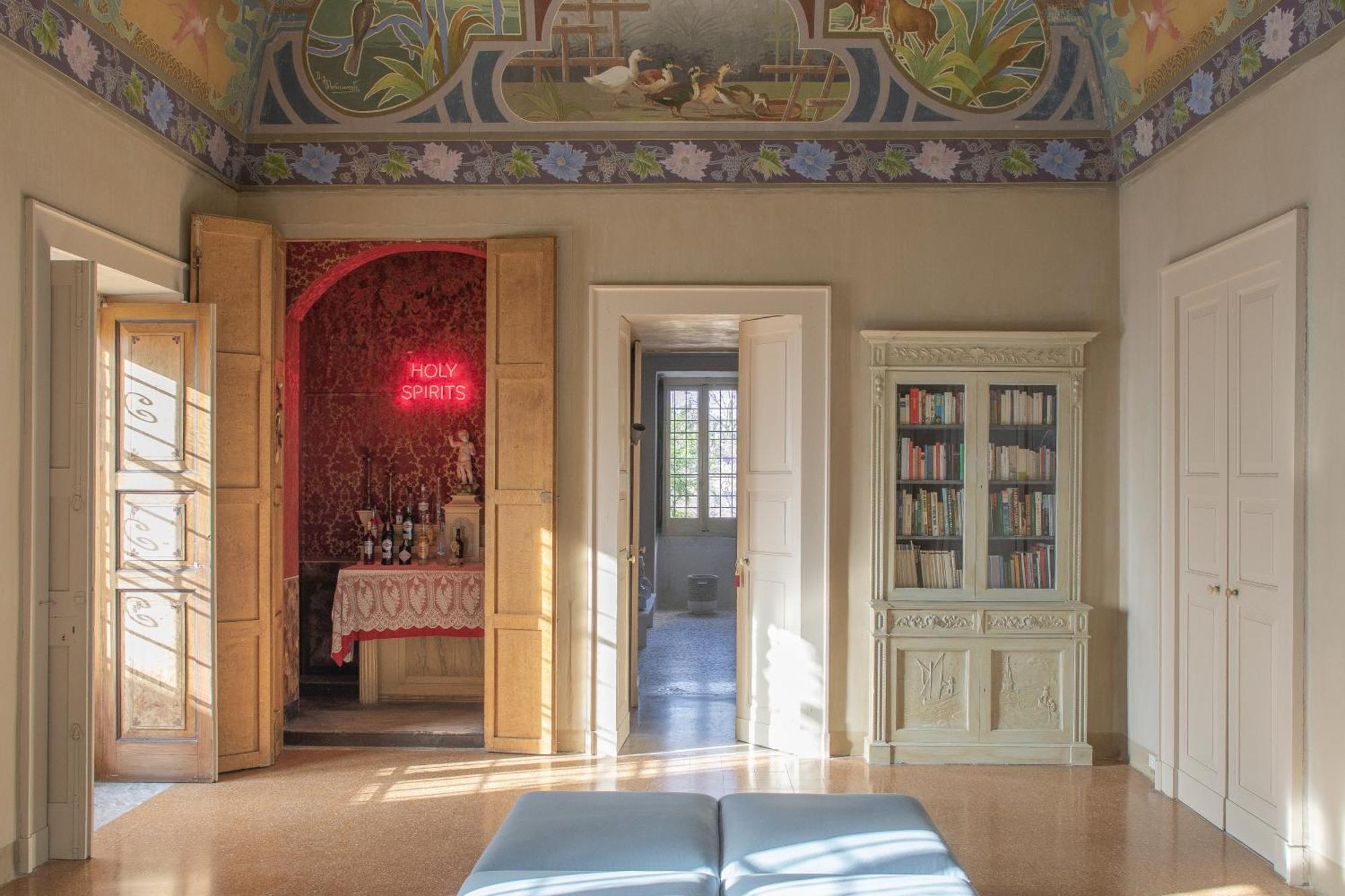 Palazzo Daniele, A Member Of Design Hotels Gagliano del Capo Exterior foto